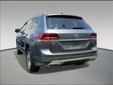 Certified 2019 Volkswagen Atlas SE image 2