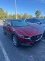 Used 2021 MAZDA CX-30 AWD 2.5 S w/ Premium Package image 3