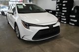 Used 2023 Toyota Corolla LE w/ Carpet Mat Package (TMS) image 3