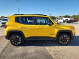 Used 2023 Jeep Renegade Latitude image 3