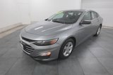 Used 2023 Chevrolet Malibu LS image 4