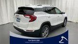 Certified 2022 GMC Terrain SLT image 3