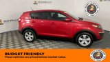 Used 2011 Kia Sportage LX w/ Convenience Pkg image 2