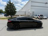 Used 2016 Ford Fusion SE w/ Equipment Group 202A image 3