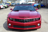 Used 2011 Chevrolet Camaro LT w/ RS Package image 4