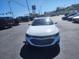 Used 2022 Chevrolet Malibu LT image 2