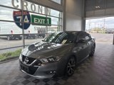 Used 2018 Nissan Maxima 3.5 SV image 3