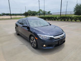 Used 2018 Honda Civic EX-T image 3