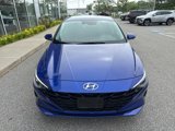 Certified 2023 Hyundai Elantra SEL image 3