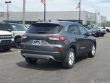 Certified 2022 Ford Escape SE w/ Convenience Package image 4