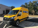 Used 2021 Ford Transit 250 148 High Roof w/ Load Area Protection Package image 3