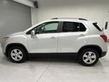 Used 2020 Chevrolet Trax LT w/ LT Convenience Package image 5