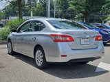 Used 2014 Nissan Sentra SV image 5