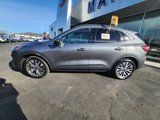 Used 2022 Ford Escape Titanium image 4