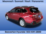 Used 2019 Subaru Outback 2.5i Premium image 4