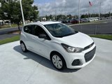 Used 2017 Chevrolet Spark LS image 2