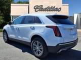 Used 2022 Cadillac XT5 Premium Luxury image 3
