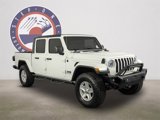Certified 2021 Jeep Gladiator Sport image 2