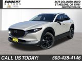 Used 2024 MAZDA CX-30 AWD 2.5 S w/ Select Sport Pkg image 1