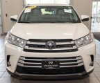 Used 2019 Toyota Highlander XLE image 4