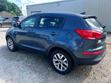 Used 2015 Kia Sportage LX image 3