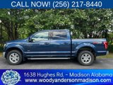 Used 2016 Ford F150 Lariat w/ Equipment Group 501A Mid image 3