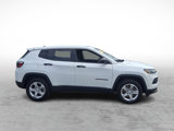 Certified 2023 Jeep Compass Sport image 6