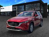 Used 2022 MAZDA CX-5 AWD 2.5 S image 2