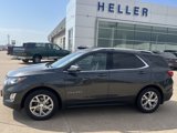 Used 2018 Chevrolet Equinox LT image 3