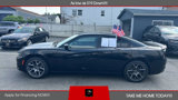 Used 2019 Dodge Charger SXT w/ Blacktop Package image 2