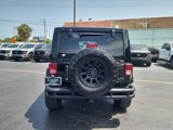 Used 2015 Jeep Wrangler Unlimited Sahara w/ Trailer Tow Group image 4