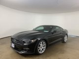 Used 2015 Ford Mustang Premium w/ Equipment Group 201A image 2