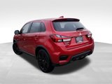 New 2025 Mitsubishi Outlander Sport ES image 5
