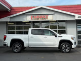 Used 2021 GMC Sierra 1500 AT4 w/ AT4 Premium Package image 2