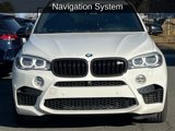 Used 2017 BMW X5 M image 2