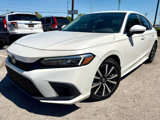 Used 2024 Honda Civic EX image 3
