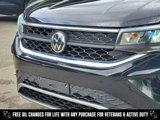 Used 2022 Volkswagen Taos SE w/ Panoramic Sunroof Package image 3