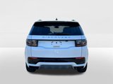 New 2025 Land Rover Discovery Sport S image 3