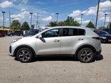Used 2020 Kia Sportage LX image 5