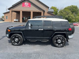 Used 2010 Toyota FJ Cruiser 4WD w/ Convenience Pkg image 2