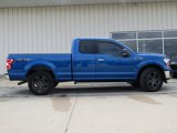 Used 2018 Ford F150 XLT w/ Equipment Group 301A Mid image 2