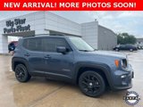 Used 2021 Jeep Renegade Latitude image 3