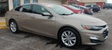 Used 2022 Chevrolet Malibu LT image 3