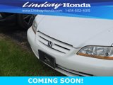 Used 2002 Honda Accord EX image 5
