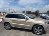Used 2015 Jeep Grand Cherokee Overland image 2