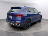 Used 2022 Volkswagen Taos SE w/ Panoramic Sunroof Package image 5