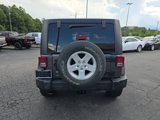 Used 2018 Jeep Wrangler Unlimited Sport S image 4