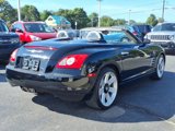 Used 2005 Chrysler Crossfire Limited image 5