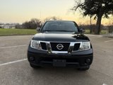 Used 2019 Nissan Frontier S image 2