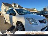 Used 2011 Nissan Sentra 2.0 S w/ Convenience Pkg image 2